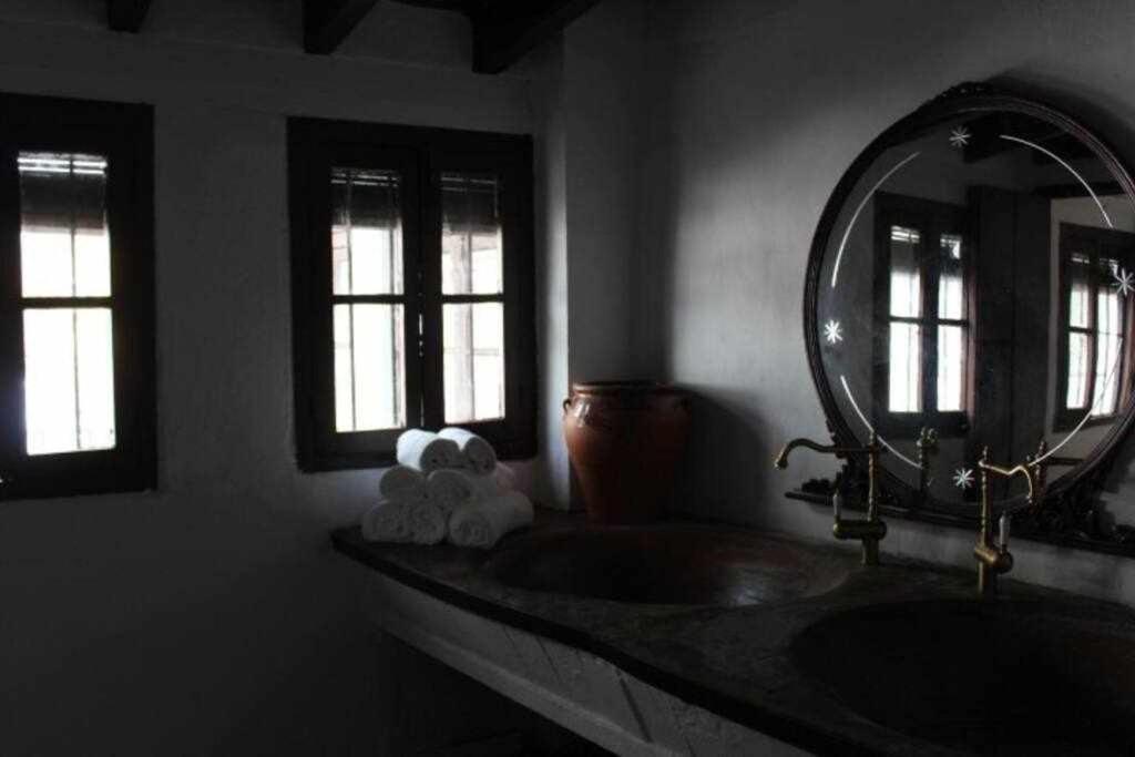Casa Palacio Del Siglo XVIII En Centro Sevilla 외부 사진