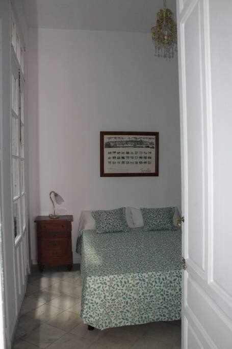 Casa Palacio Del Siglo XVIII En Centro Sevilla 외부 사진